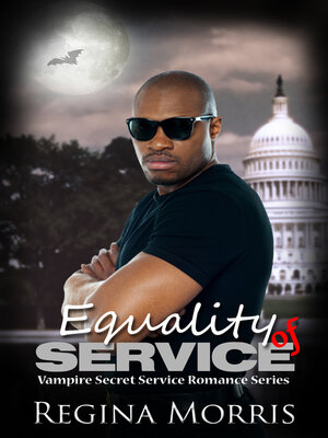 Equalilty of Service - ebook